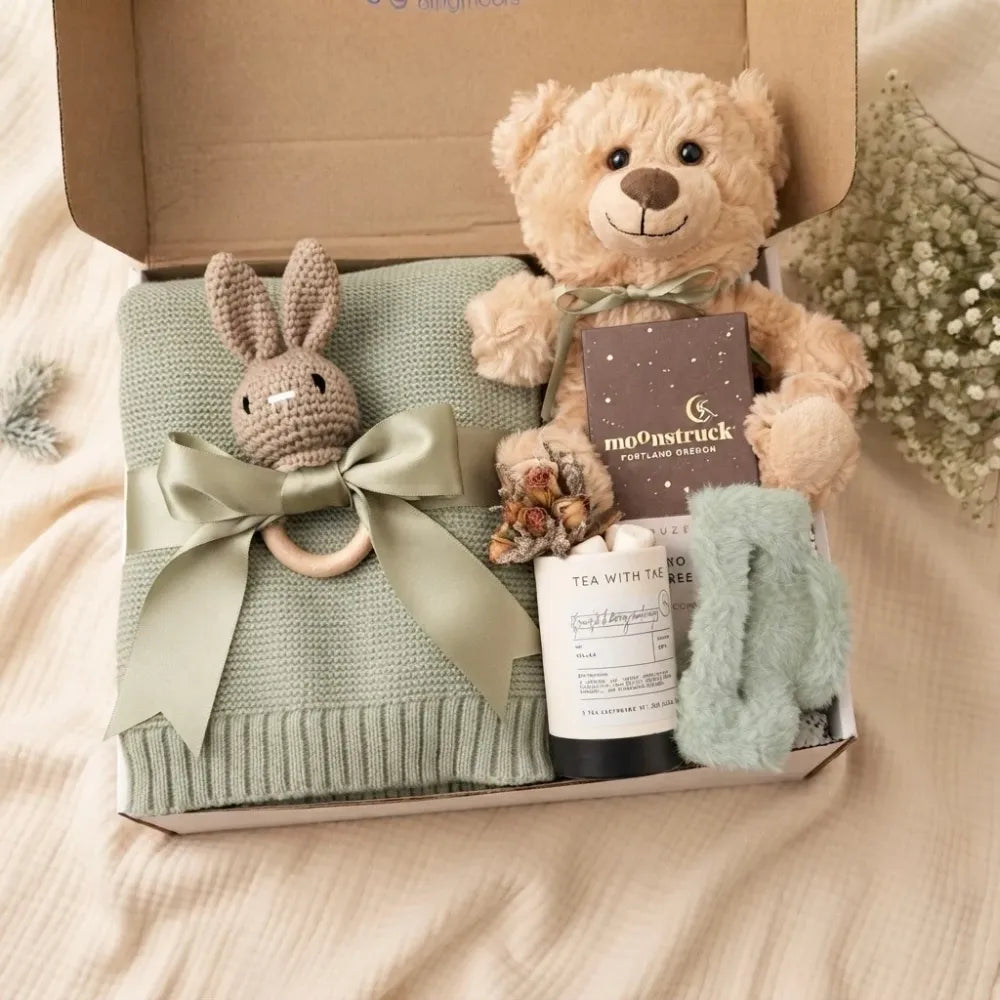 Baby Gift Boxes