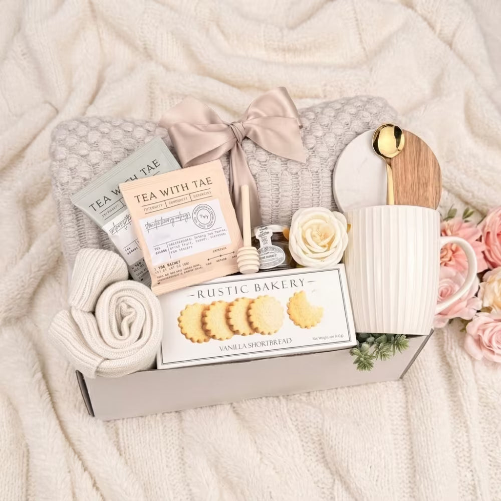 Curated Gift Sets