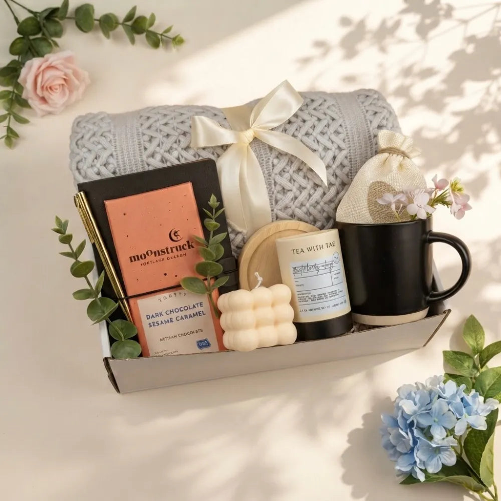 Graduation Gift Boxes