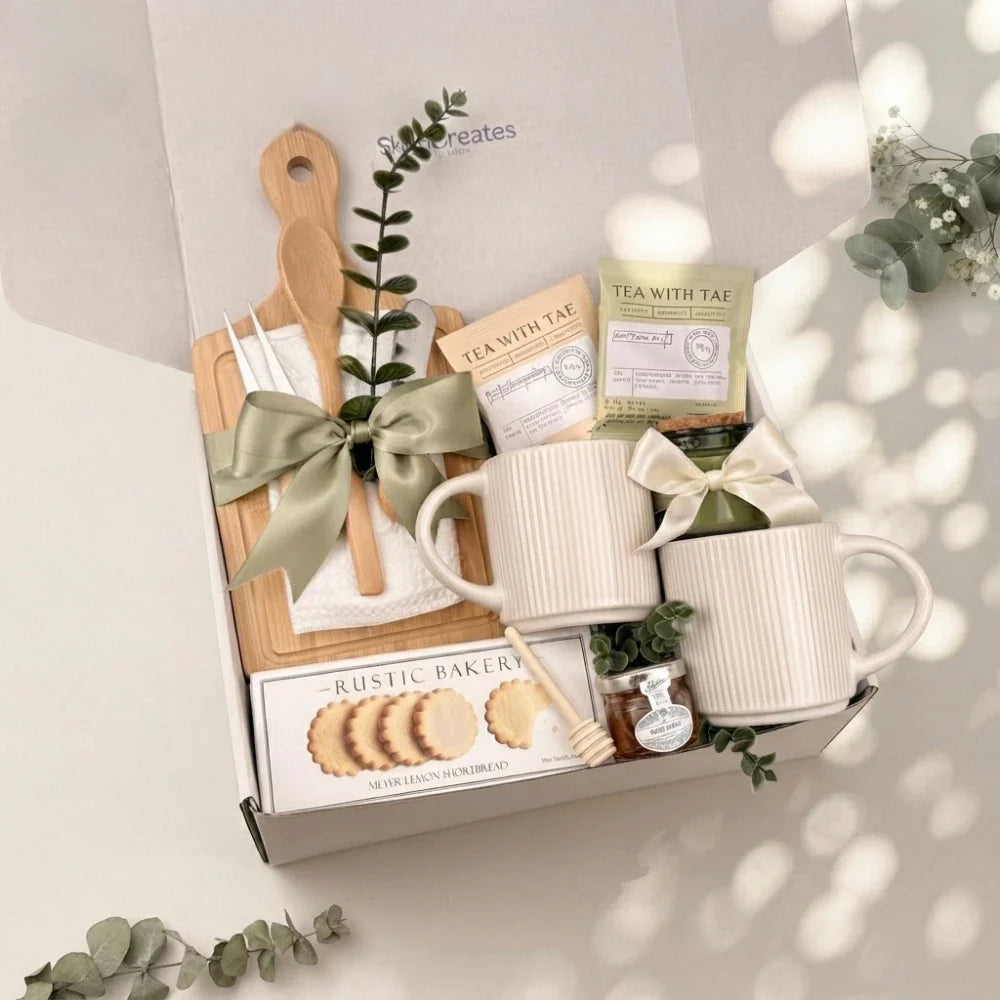 Housewarming Gift Box