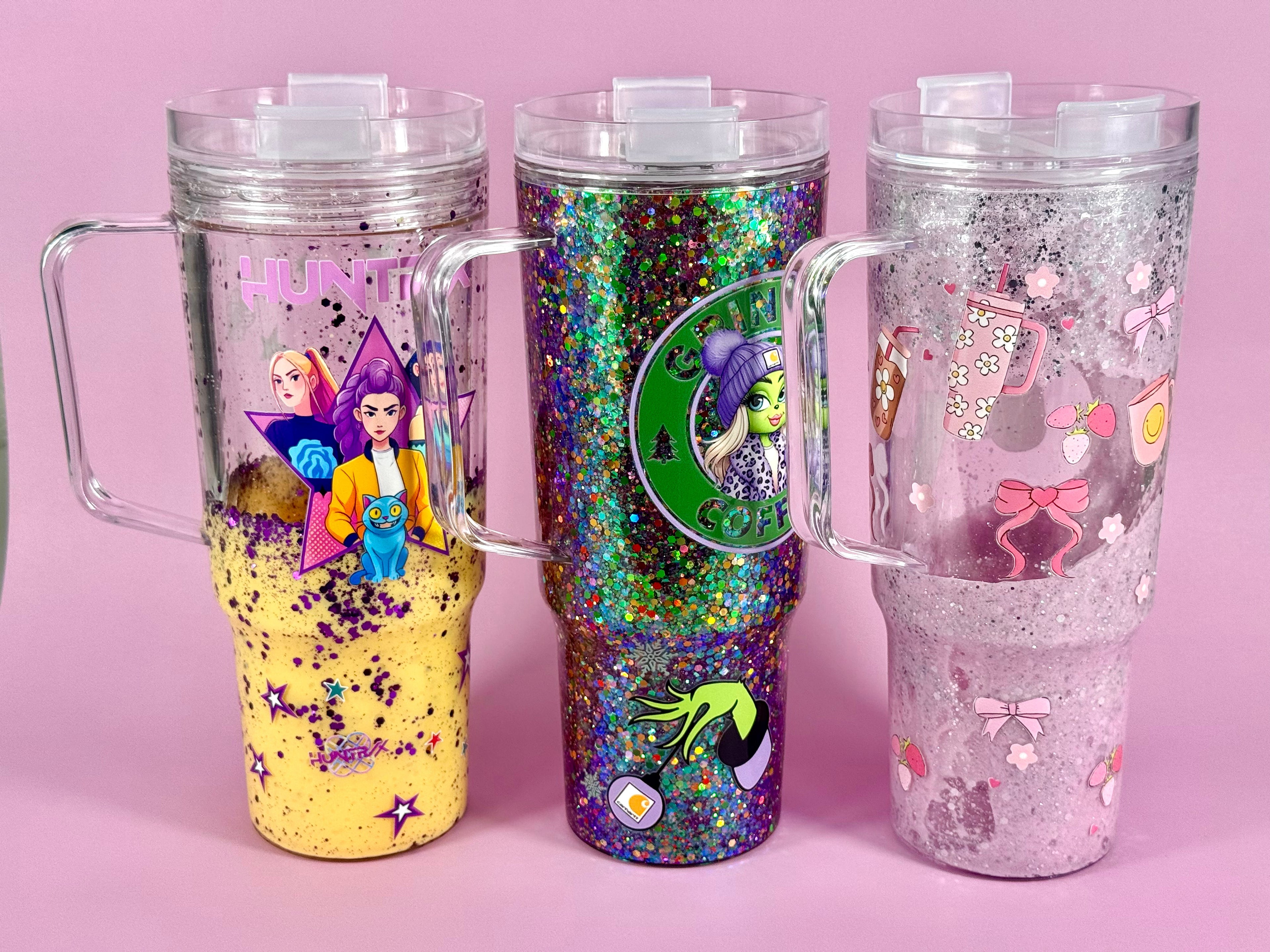 Custom Tumblers — Personalized, Stylish & Durable Drinkware