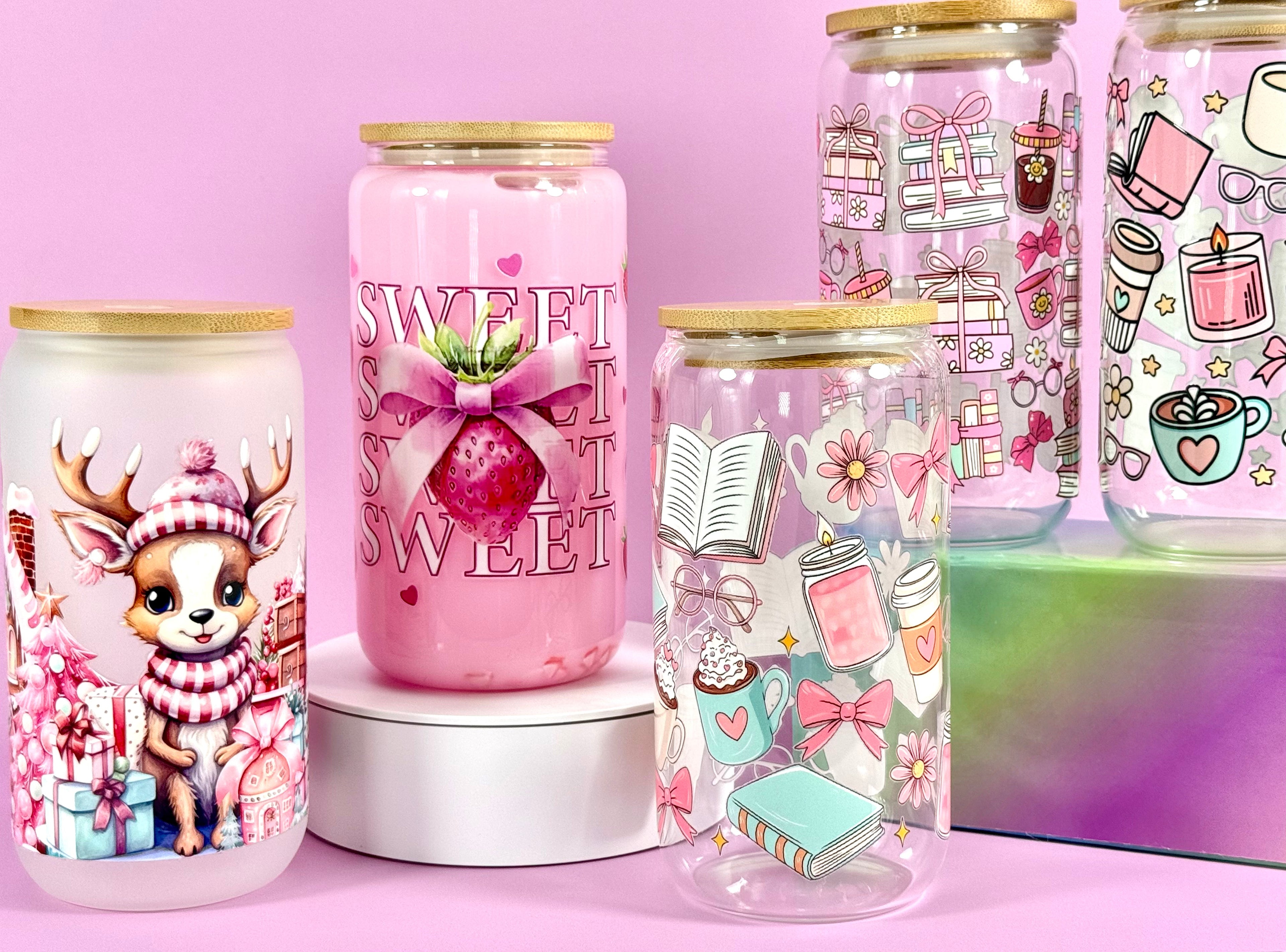 Personalized Drinkware Gifts | Custom Tumblers, Mugs & Cups