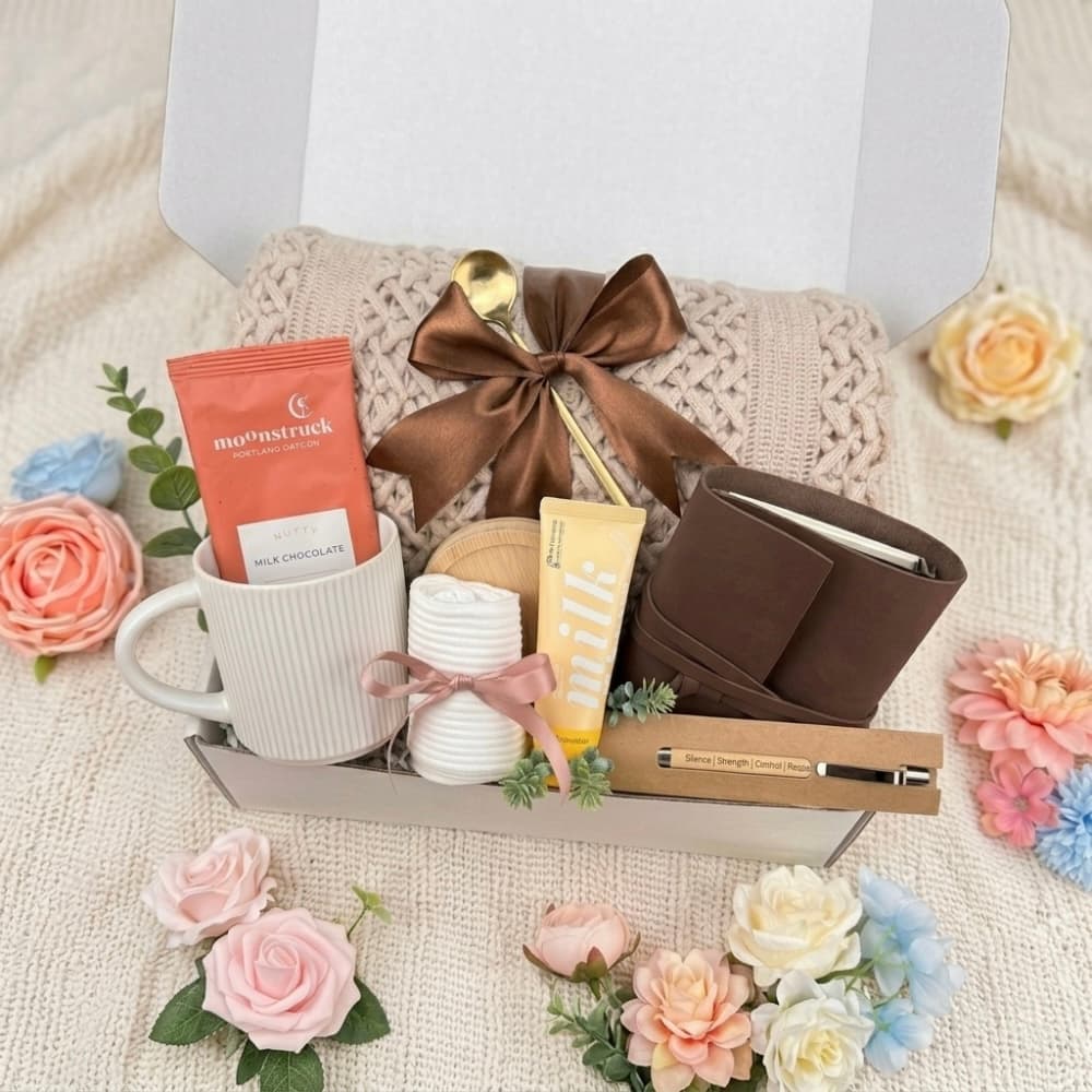 SkylieCreates New Arrivals Gift Boxes