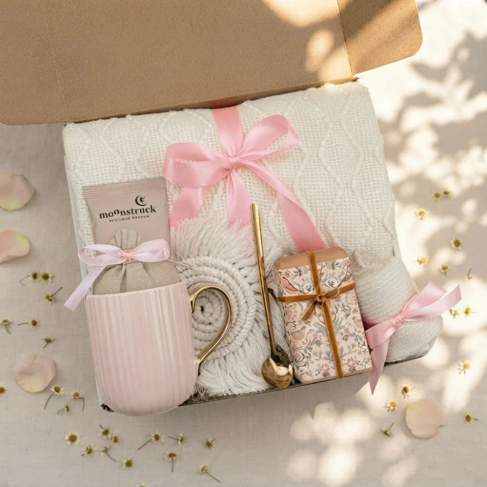 Sympathy Gift Boxes