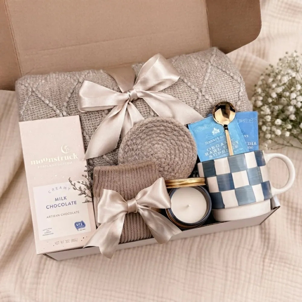 Thank You Gift Boxes