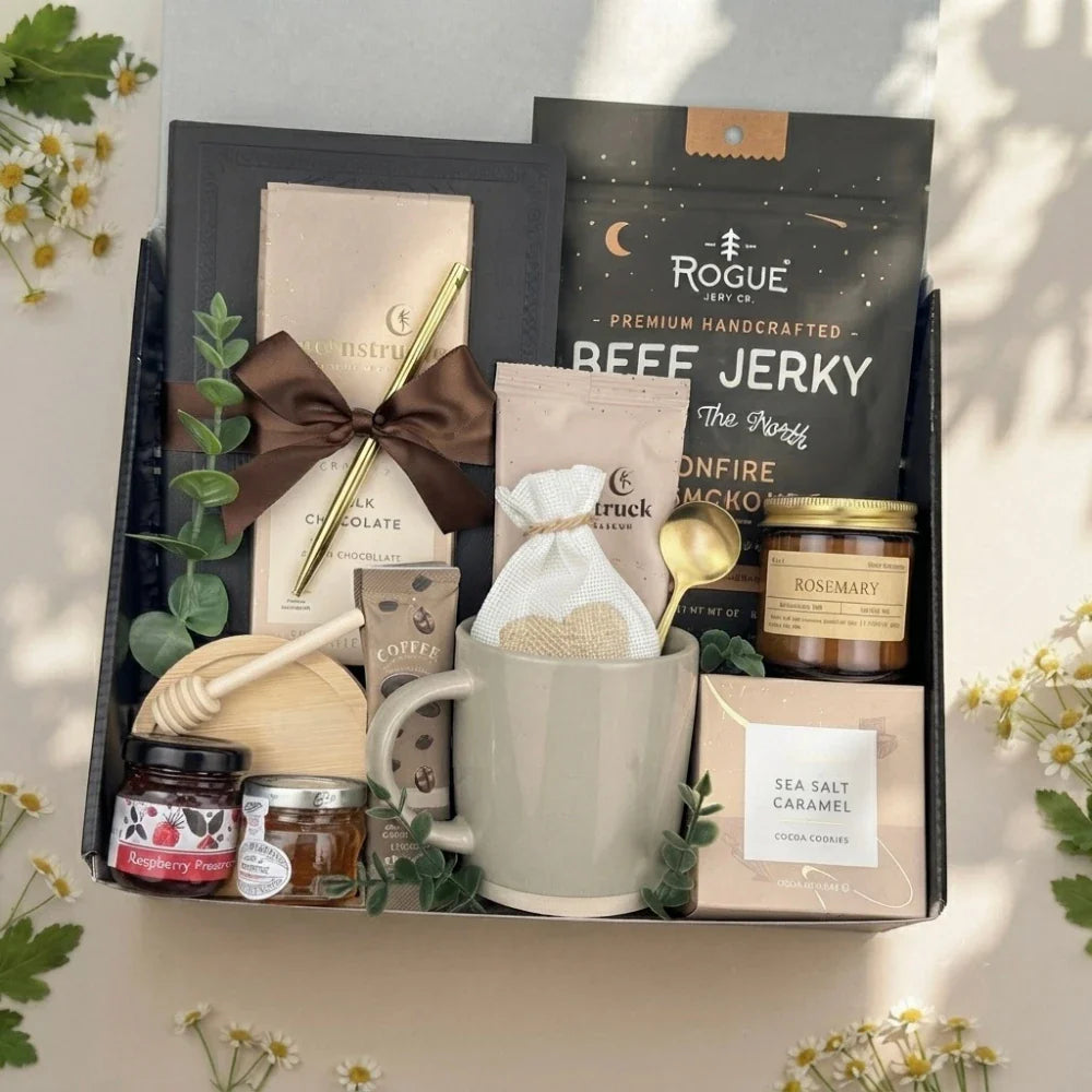 Thinking of You Gift Box