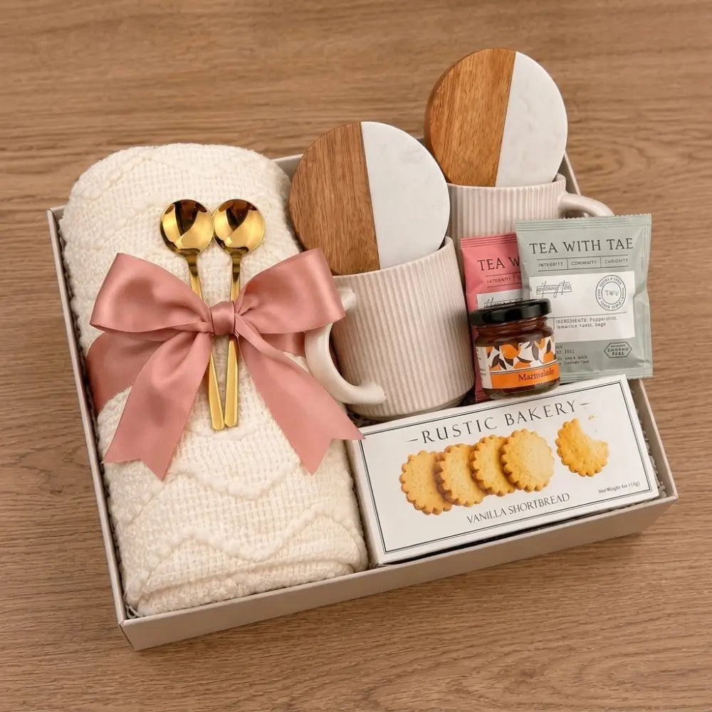 Gift Box For New Home