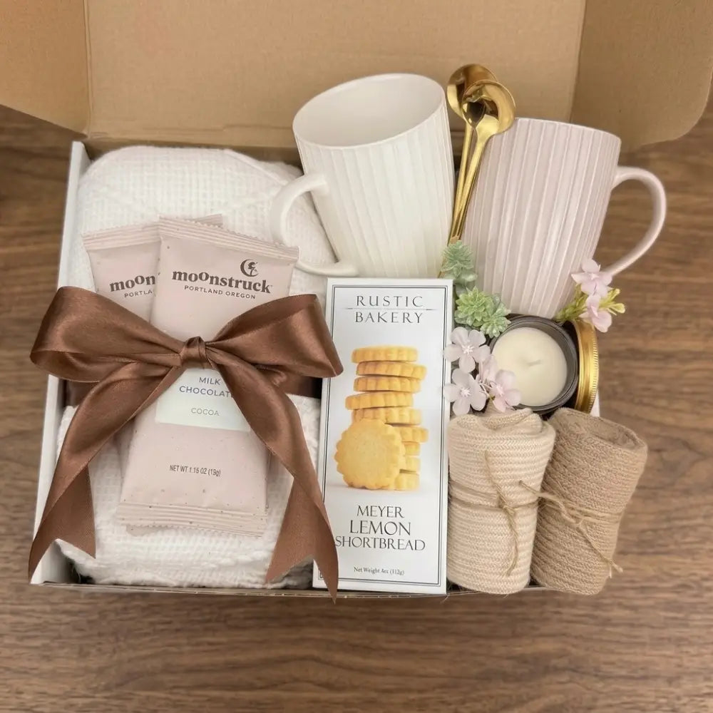 gift boxes for couples