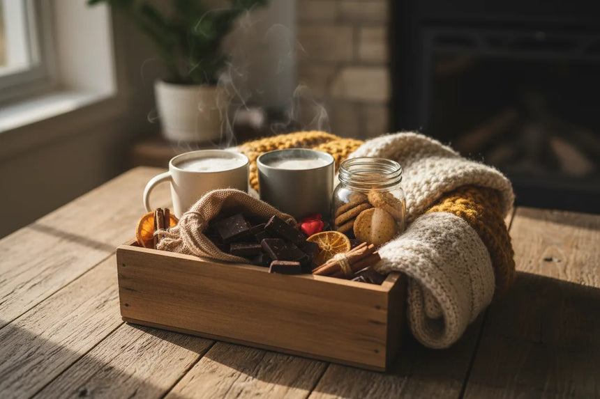 Gift box for Couples