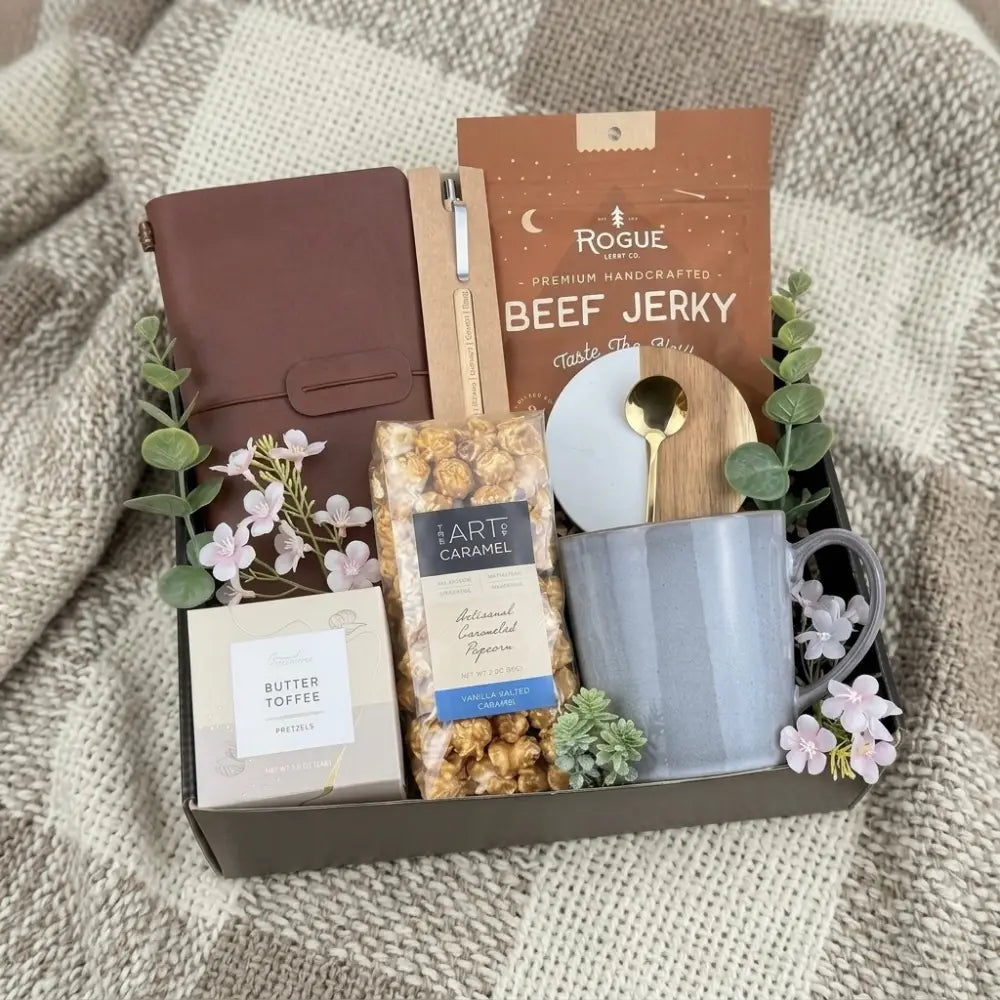 Gift Box For Dad