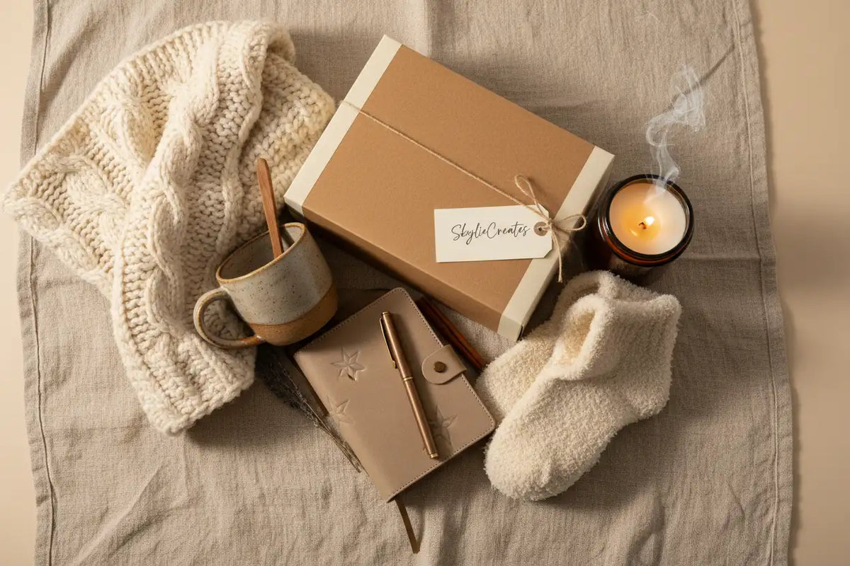 Thinking of You Gift Boxes