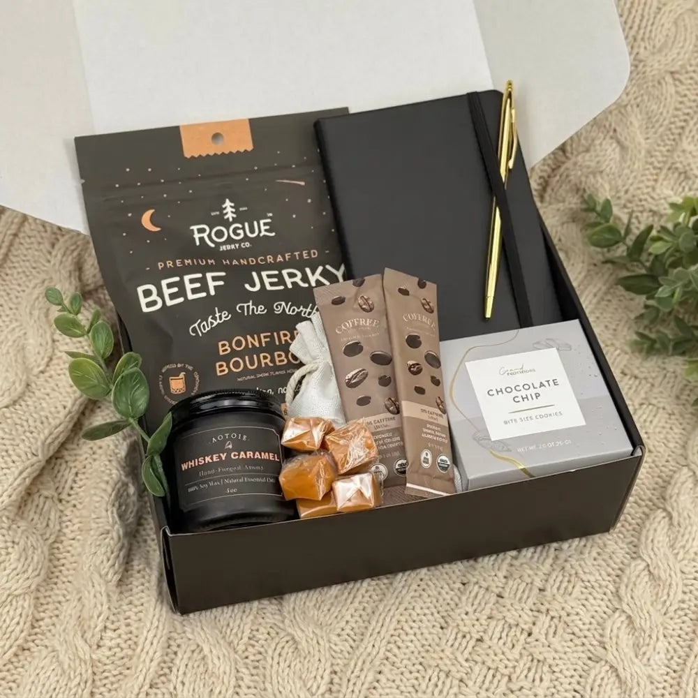 gift boxes for him