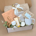 Autumn Comfort Gift Set | Pamper Her Self-Care