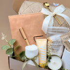 Autumn Comfort Gift Set | Pamper Her Self-Care 2