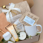 Autumn Comfort Gift Set | Pamper Her Self-Care 3