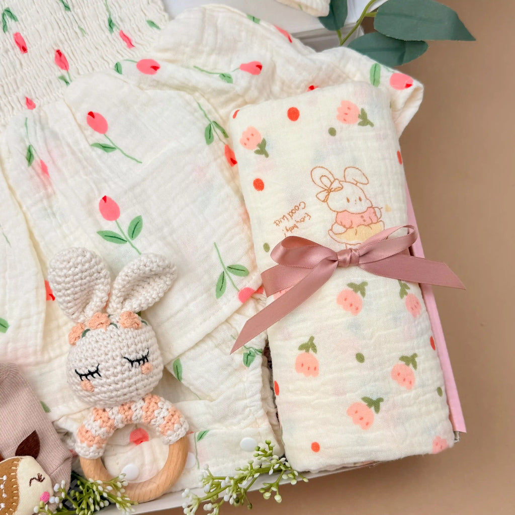 Baby Shower Present for Her 2