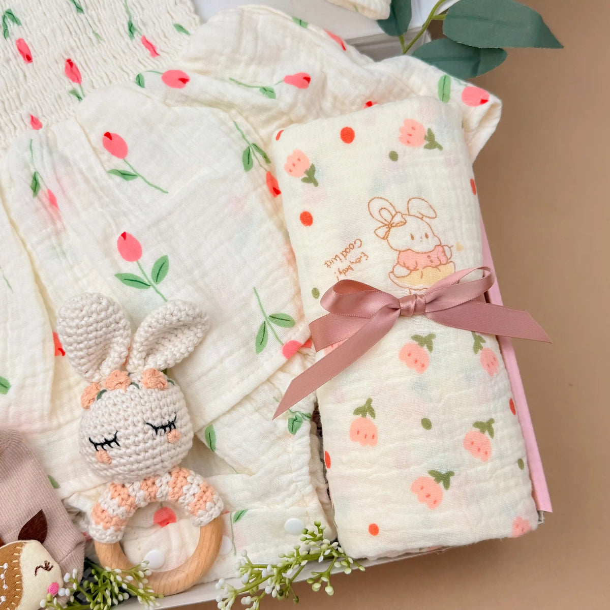 Baby Shower Present for Her 2