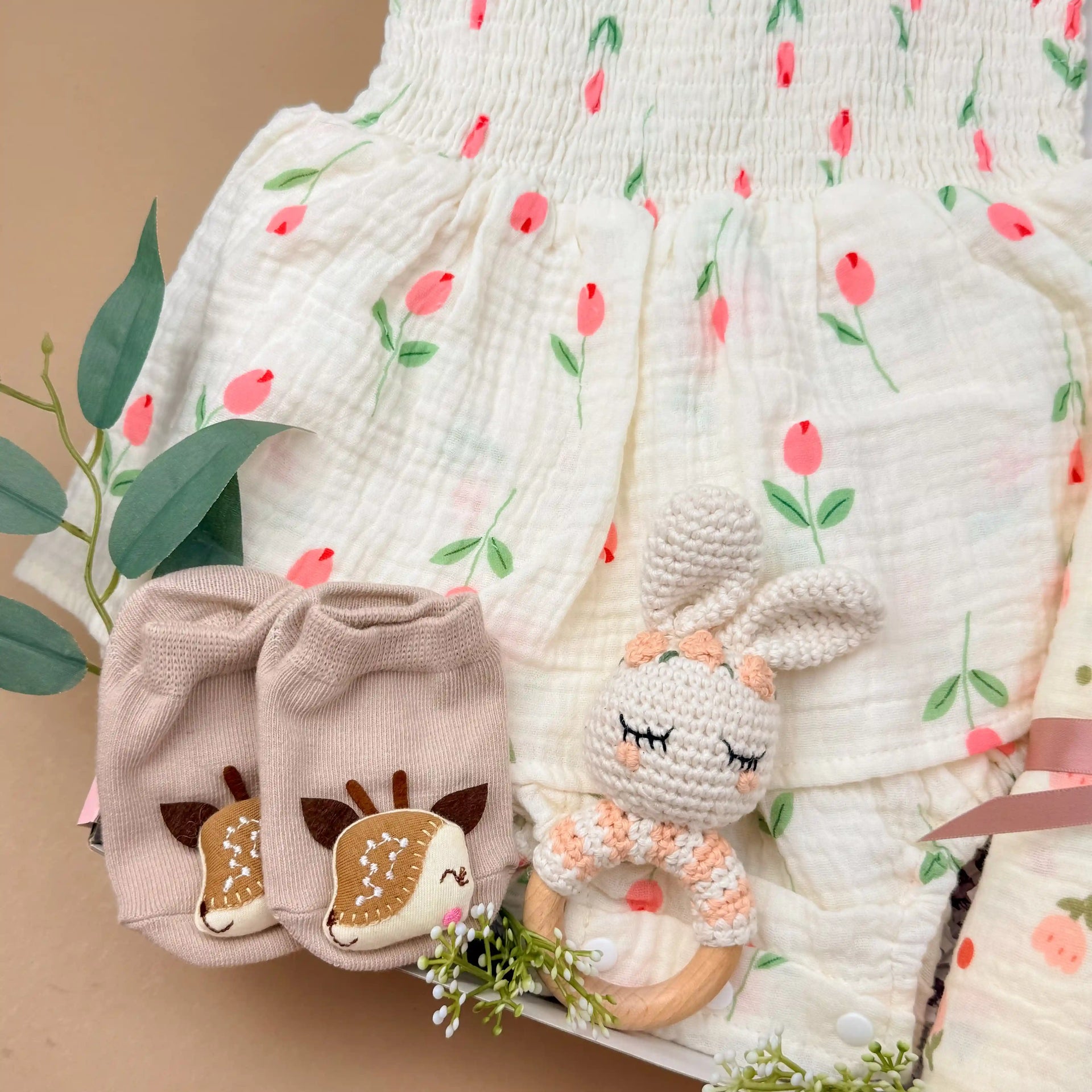 Baby Shower Present for Her 2