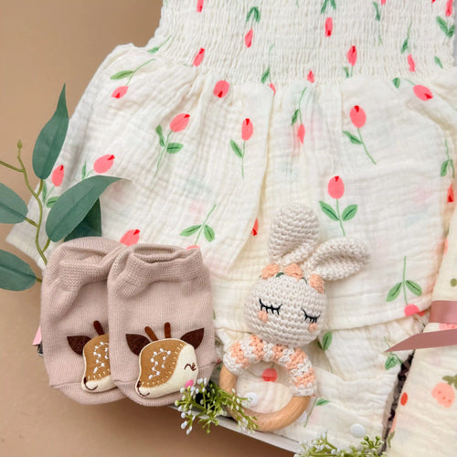 Baby Shower Present for Her 2