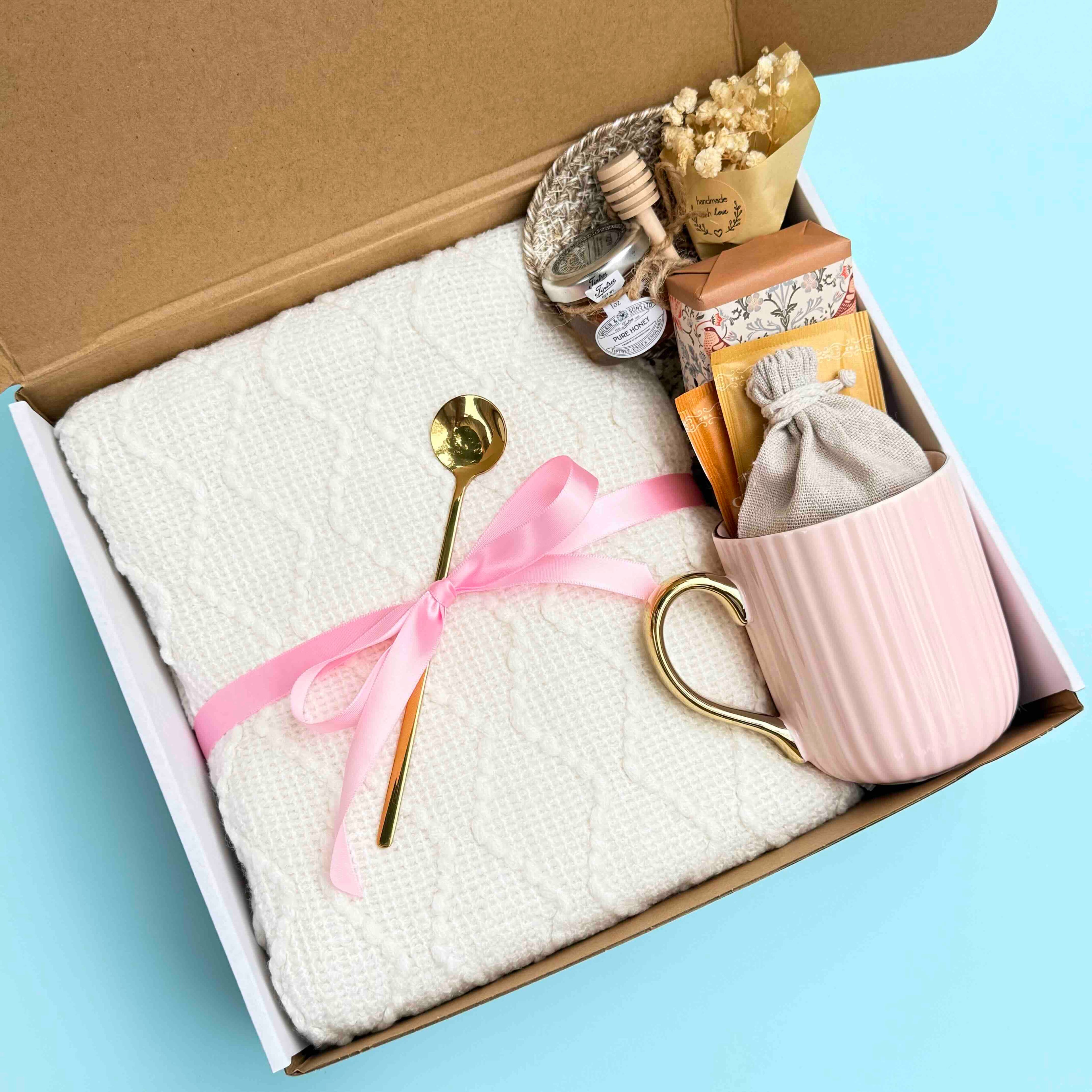Women's Gift Box