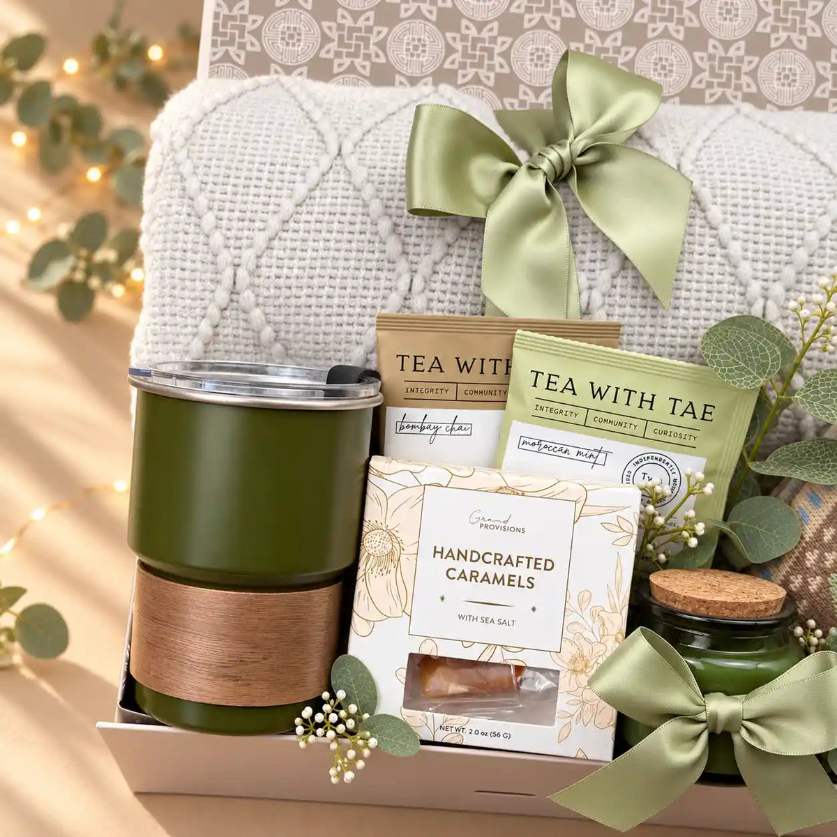 Celebrating His Day – Birthday Gift Box for Men 2