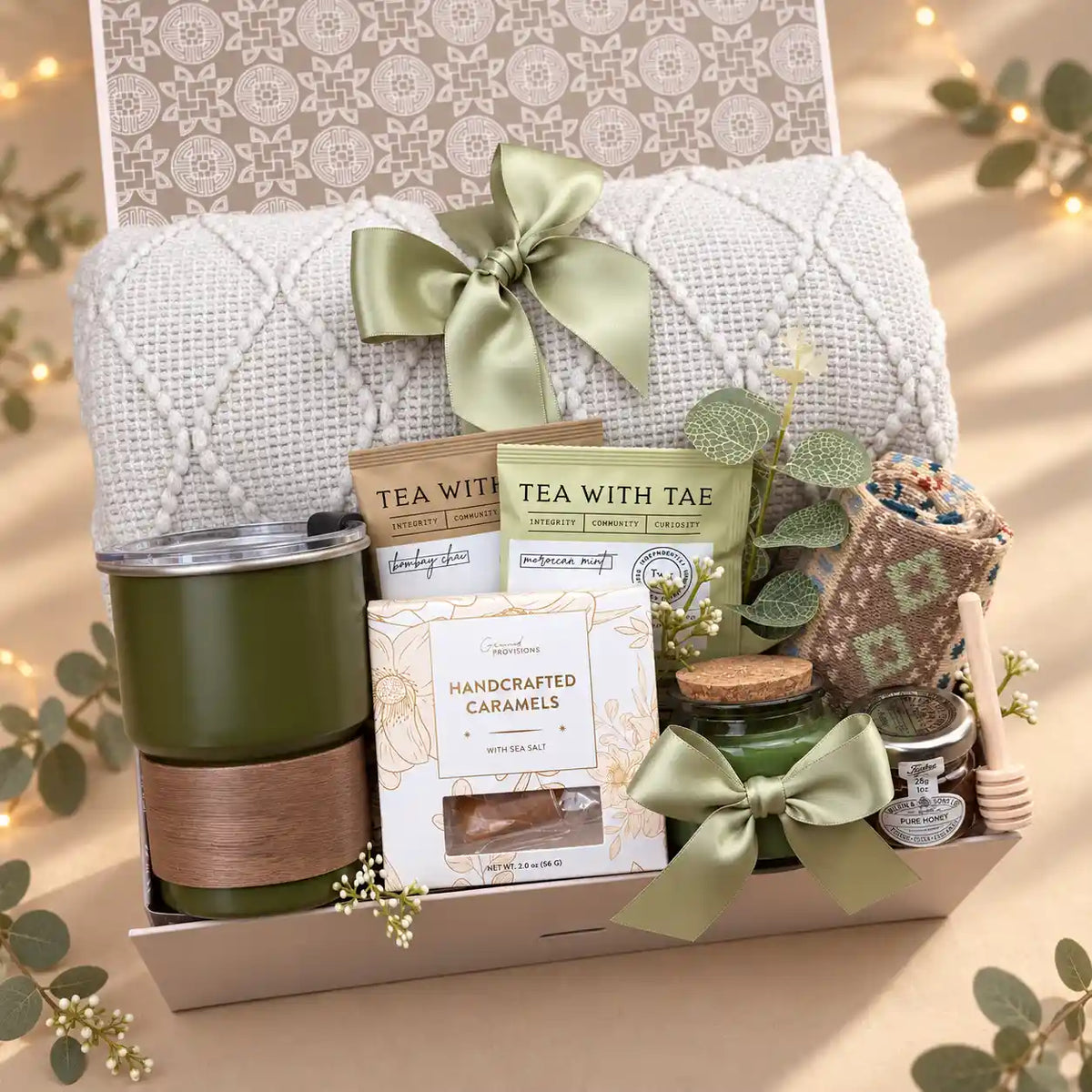 Celebrating His Day – Birthday Gift Box for Men