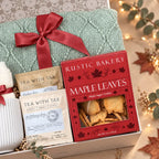 Comforting Embrace Sympathy Gift Box for Women 3