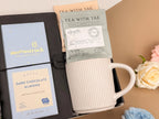 Corporate Gift Box for Employees, Coworker & Business Appreciation Gift Set 4