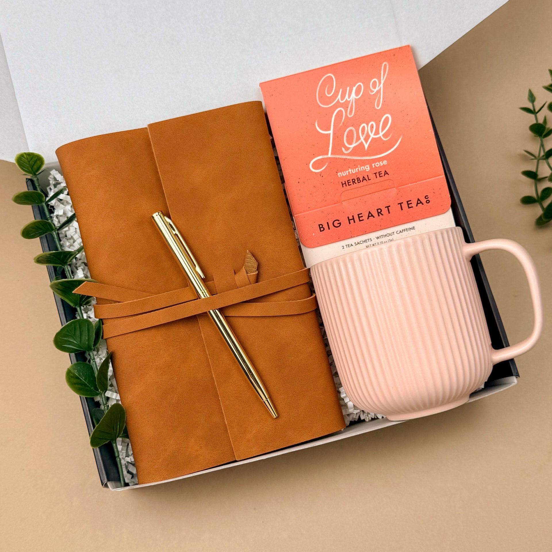 Corporate Appreciation Gift Box | Employee & Client Gift 2