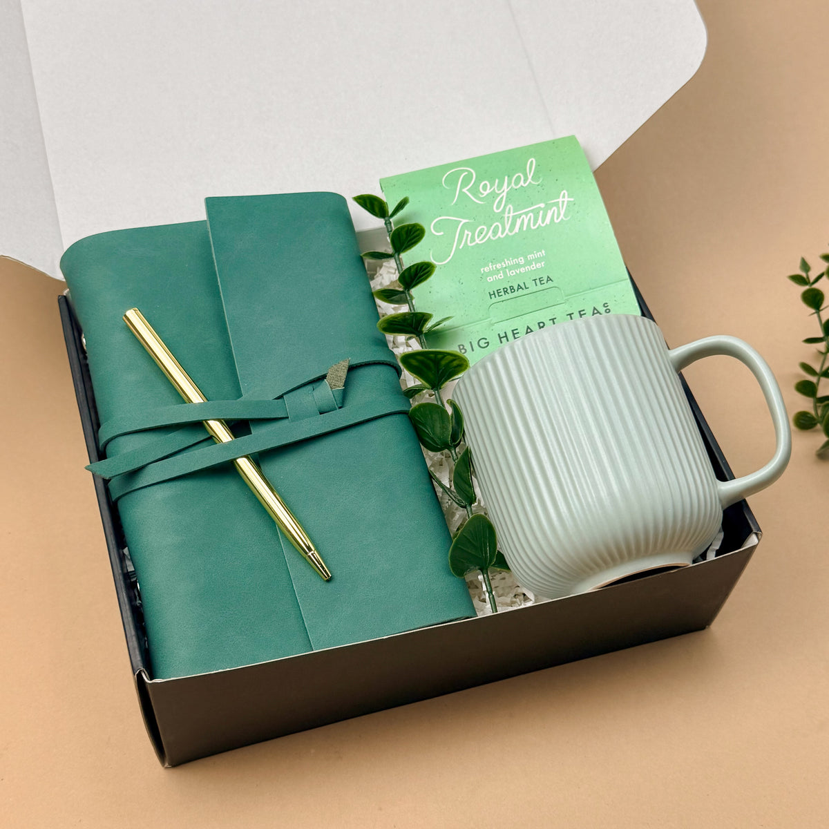 Corporate Appreciation Gift Box | Employee & Client Gift 7