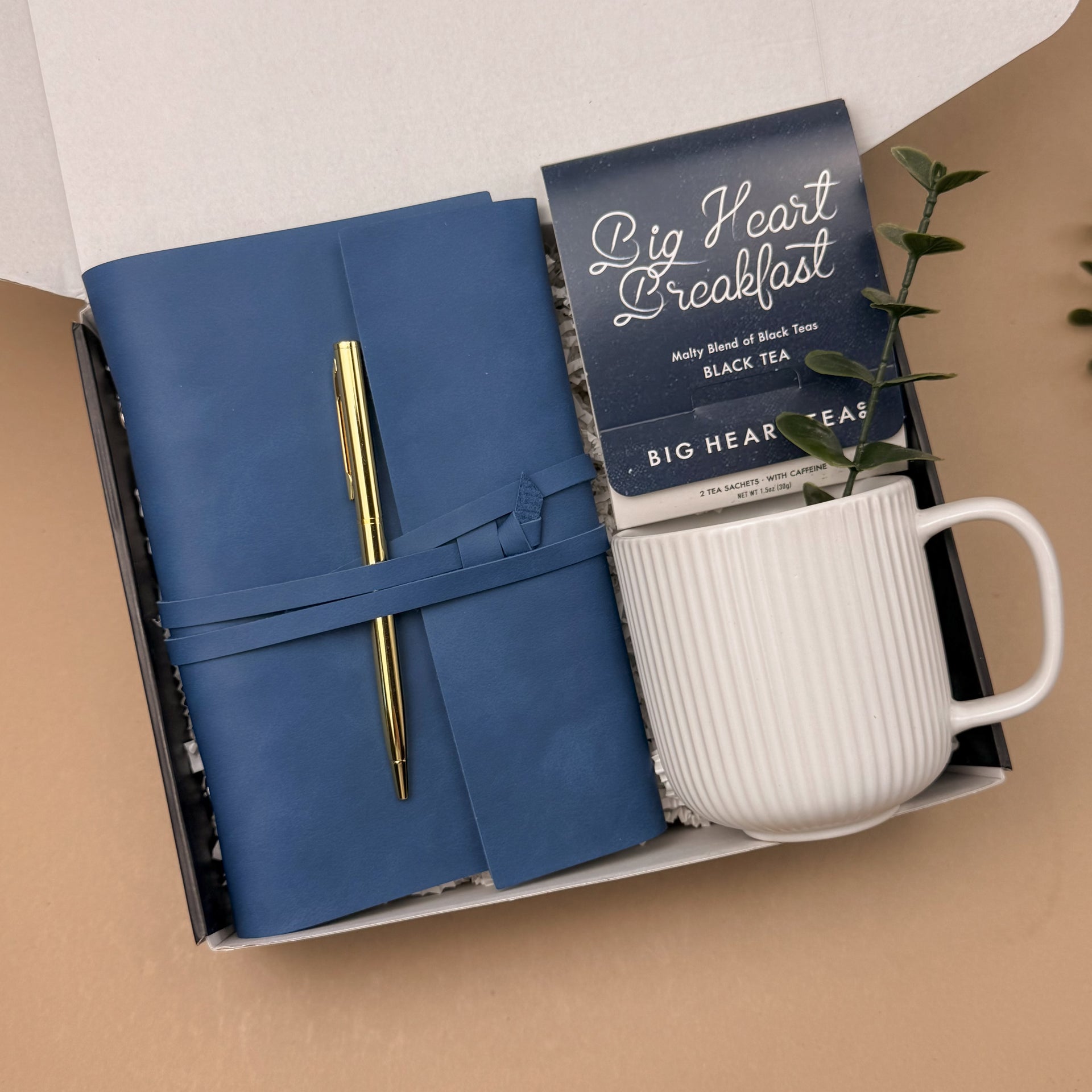 Corporate Appreciation Gift Box | Employee & Client Gift 3