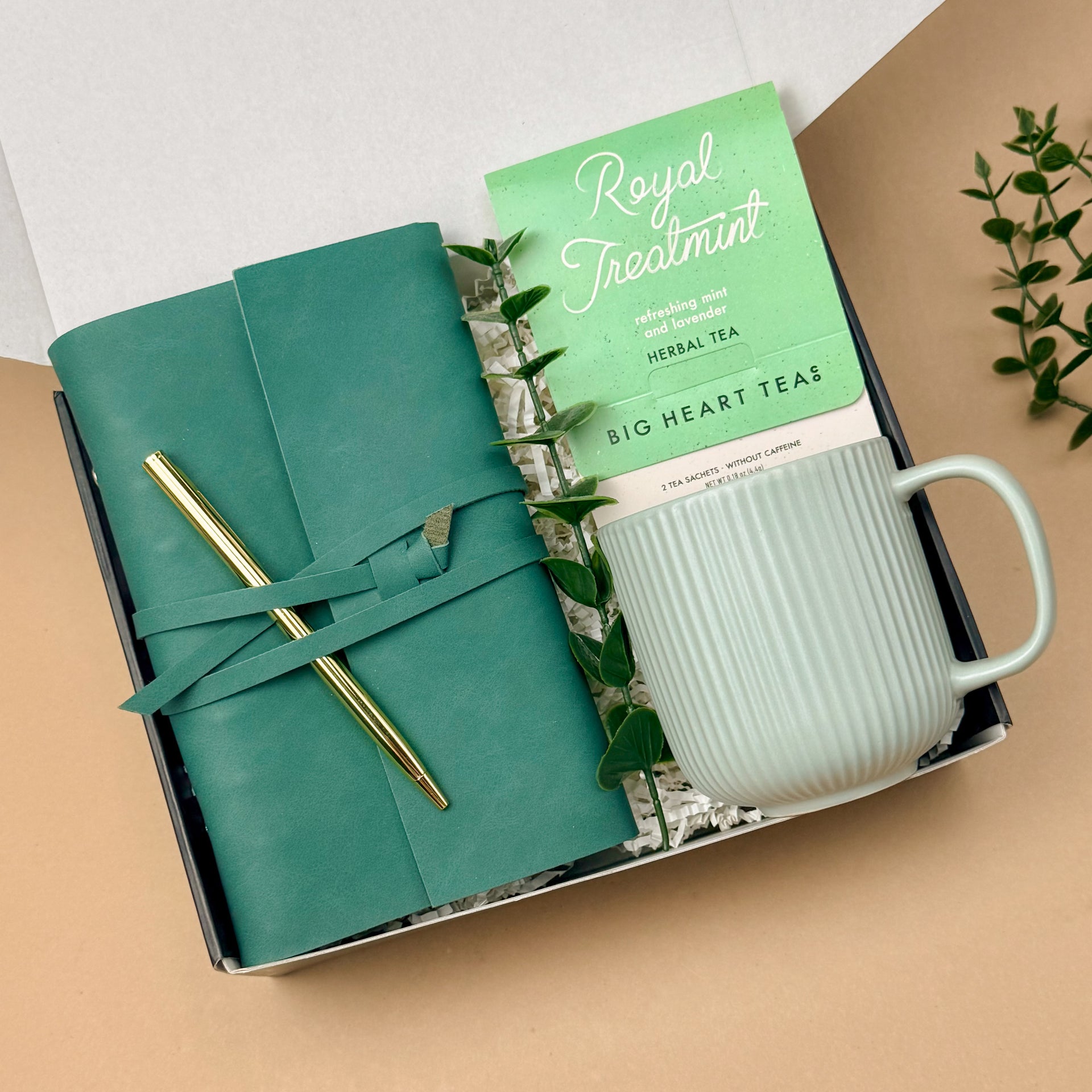 Corporate Appreciation Gift Box | Employee & Client Gift