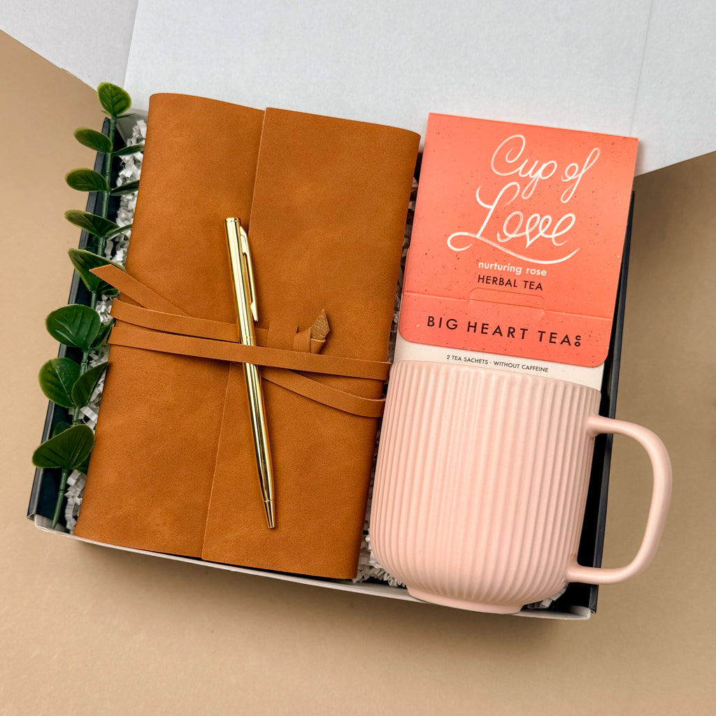 Corporate Appreciation Gift Box | Employee & Client Gift 5