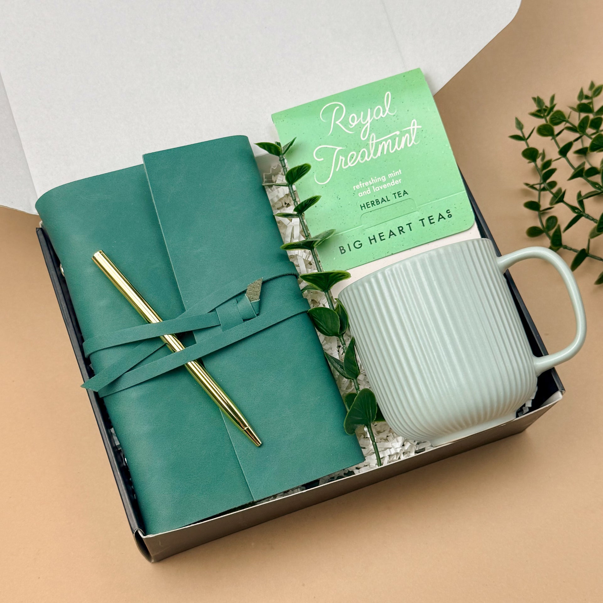 Corporate Appreciation Gift Box | Employee & Client Gift 4