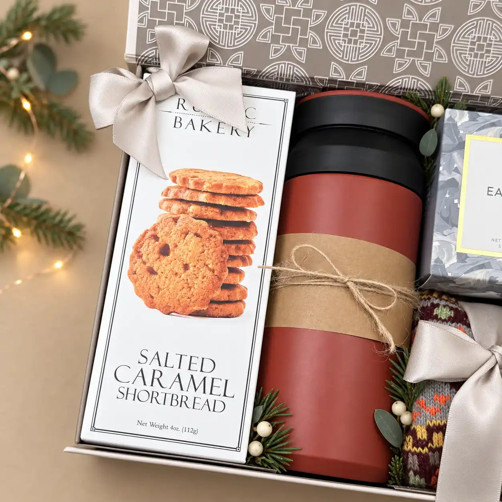 Corporate Gift Box for Employees 2