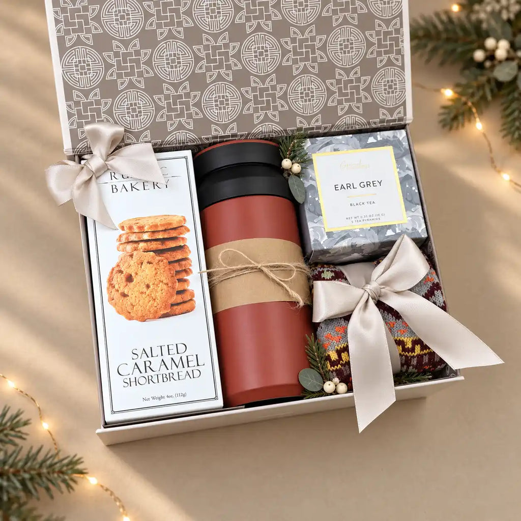 Corporate Gift Box for Employees