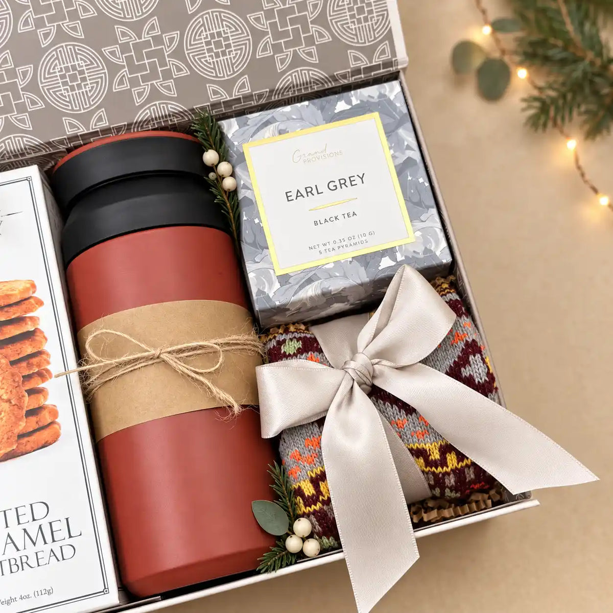 Corporate Gift Box for Employees 3