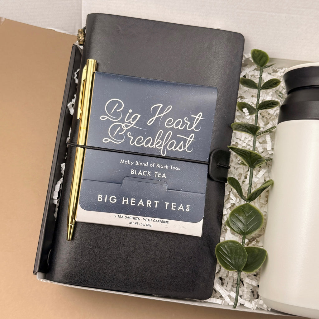 Corporate Gift Box for Men | Business Thank You 2