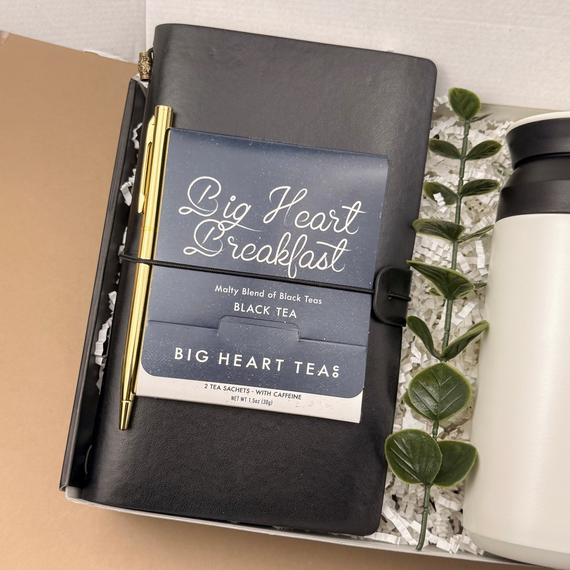 Corporate Gift Box for Men | Business Thank You 2
