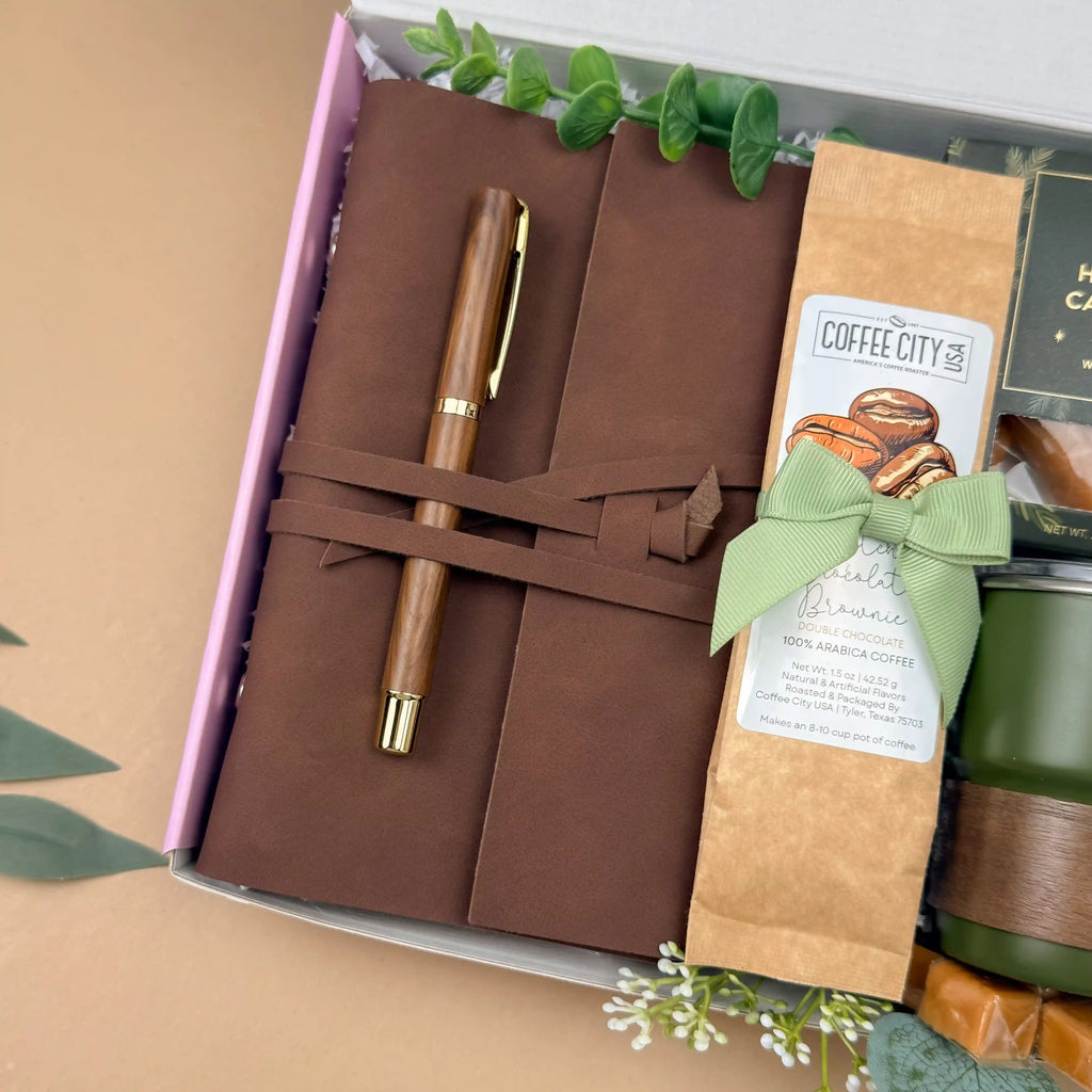 Corporate Gifts Basket | Employee Appreciation Gift Box