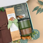 Corporate Gifts Basket | Employee Appreciation Gift Box 2