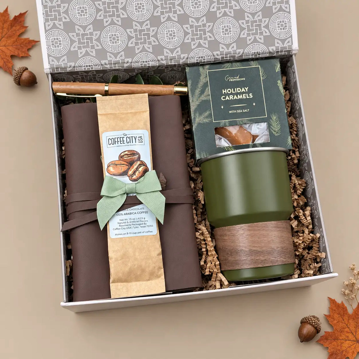 Corporate Gifts Basket | Employee & Client