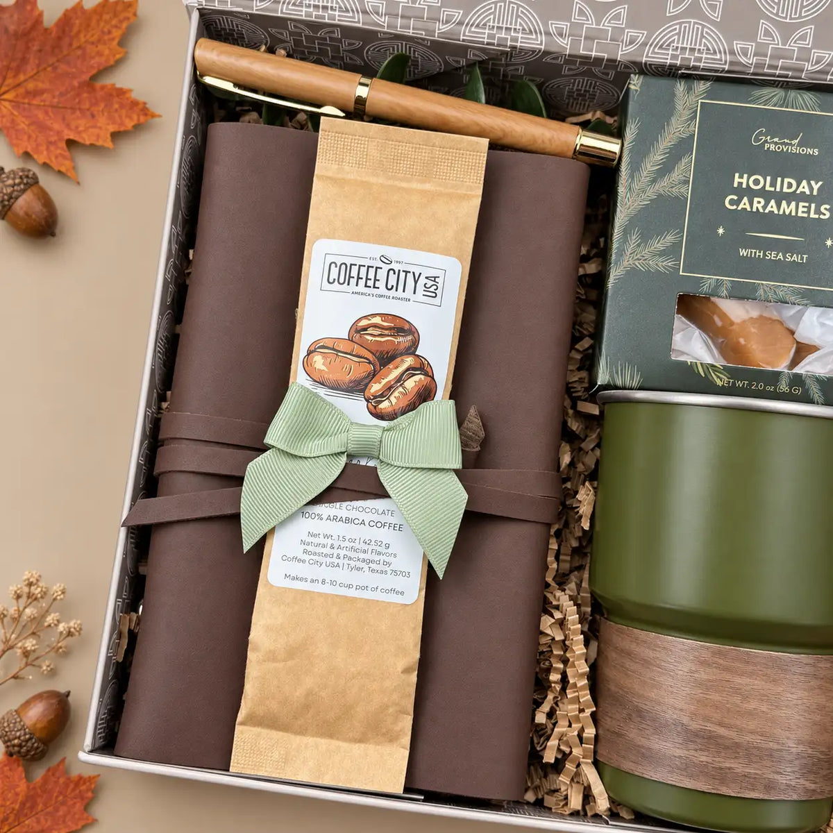 Corporate Gifts Basket | Employee & Client