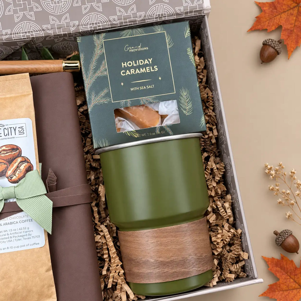 Corporate Gifts Basket | Employee & Client