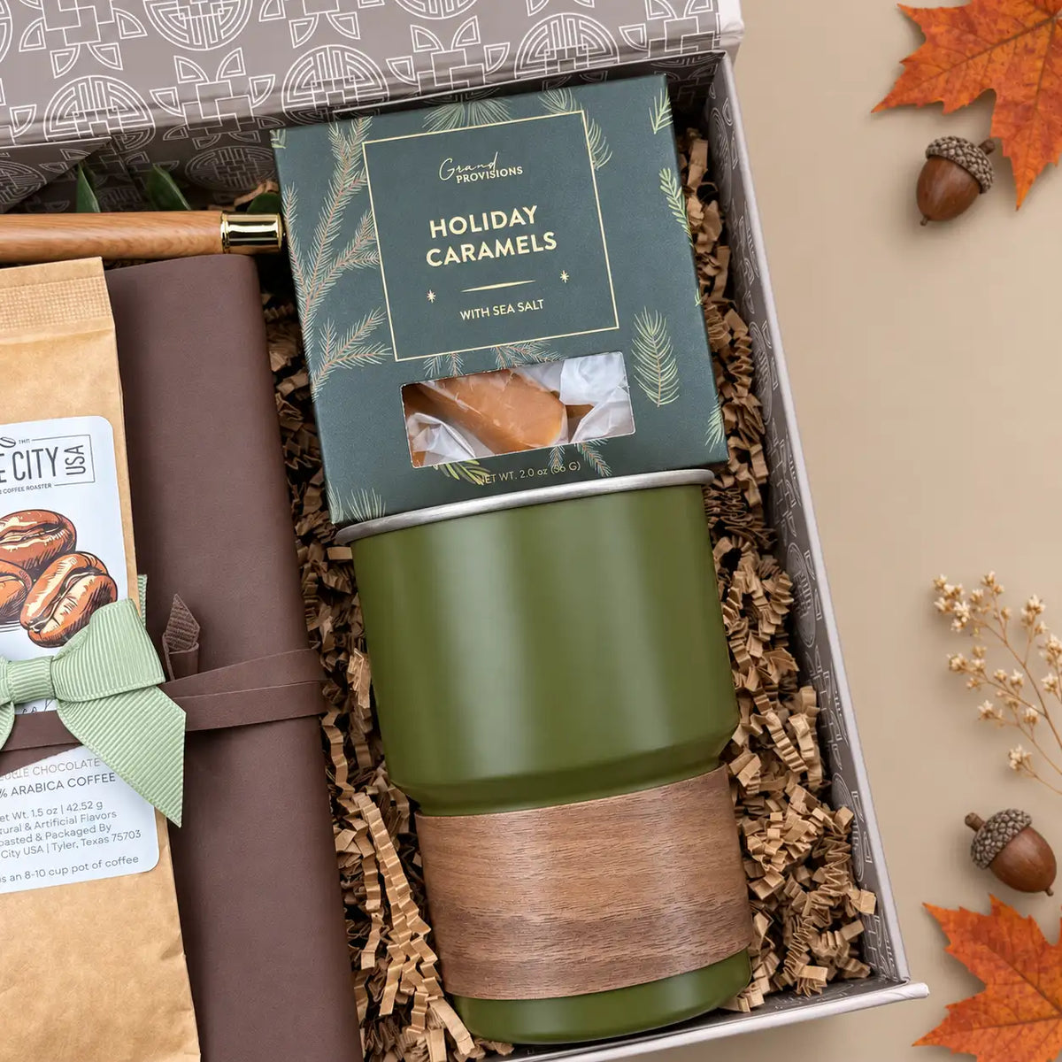 Corporate Gifts Basket | Employee & Client