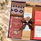 Cozy Comfort Gift Box – Thoughtful Gifts for Men