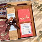 Cozy Comfort Gift Box – Thoughtful Gifts for Men