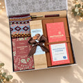 Cozy Comfort Gift Box – Thoughtful Gifts for Men