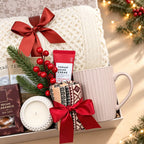 Cozy Comfort Gift Bundle | Christmas Gifts for Women 3