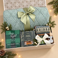 Cozy Comfort Women's New Year Gift Basket